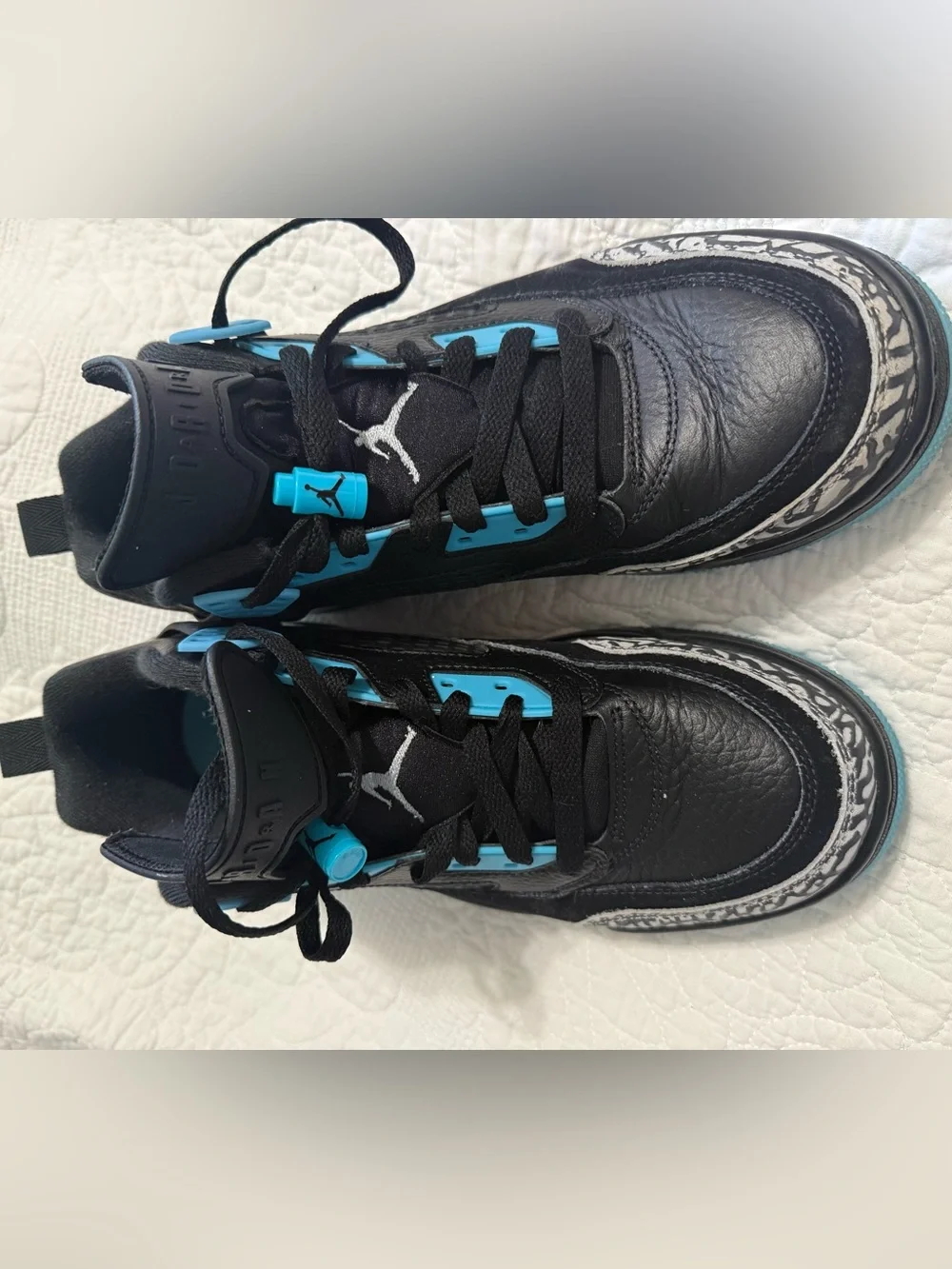 Jordan men’s spizike
